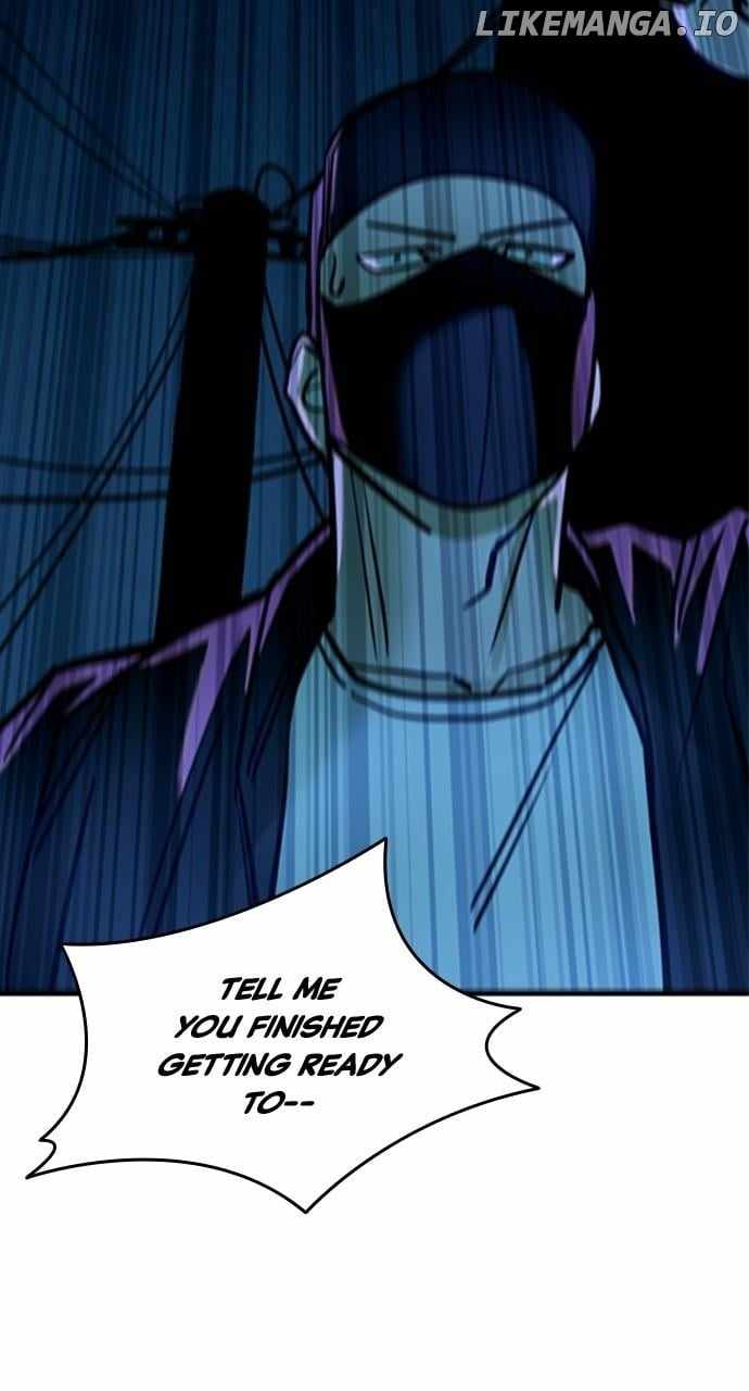 Justice Served Chapter 13 119